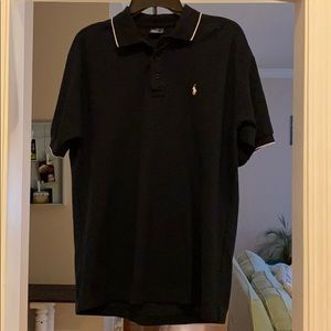 Men’s Polo by Ralph Lauren